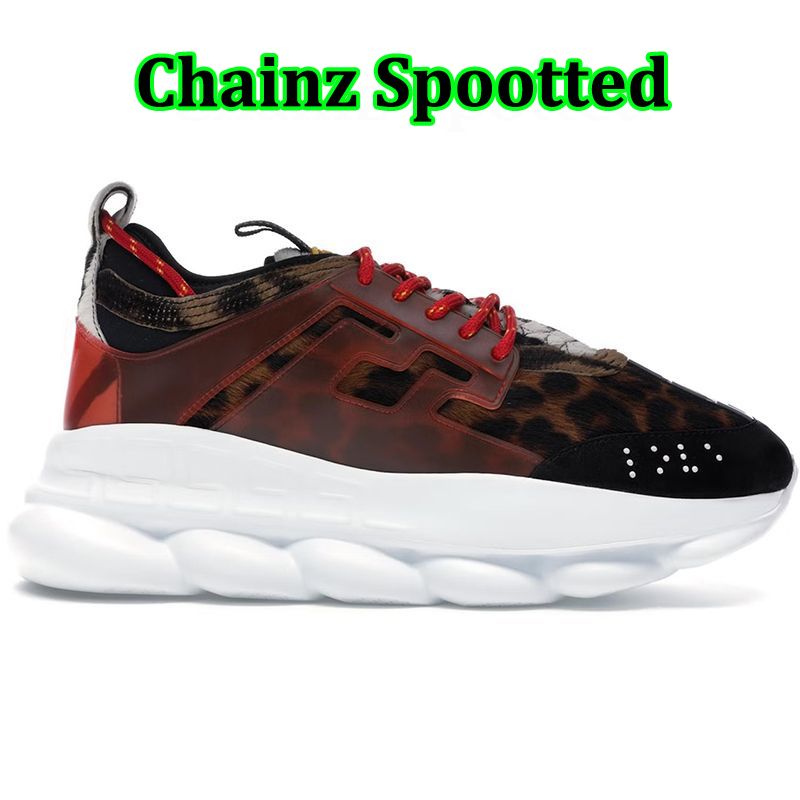 Chainz Spooted