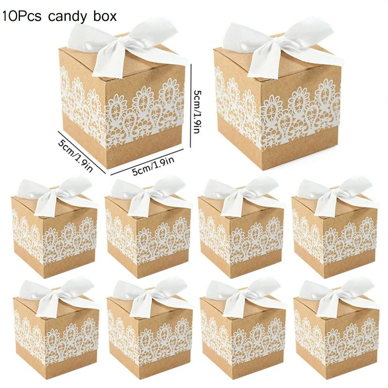 L02 Candy Box-10pcs
