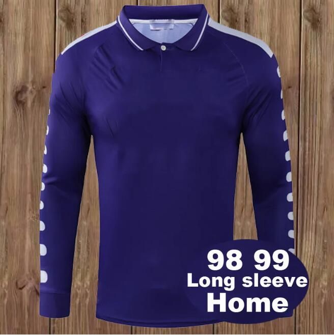 98 99 hoem Long sleeved