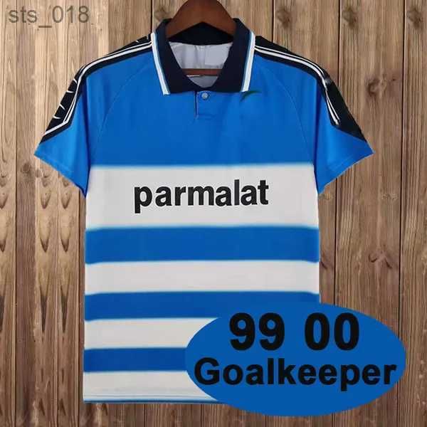 1999 2000 Goalkeeper