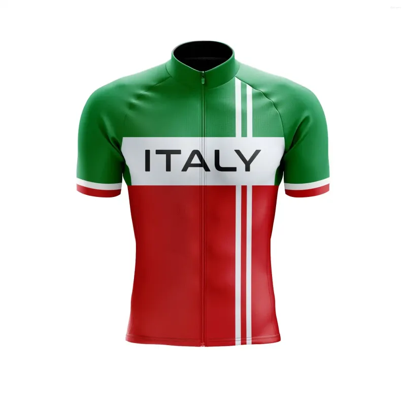 Jersey de ciclismo 2