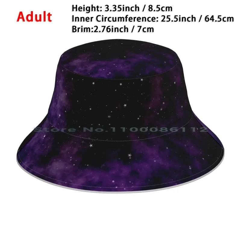 Adult Bucket Hat