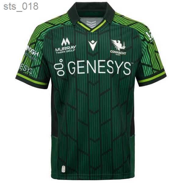 23 24 Jersey Connacht Home