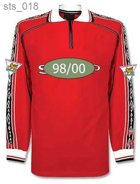 98 99 Home Epl Longsleeve