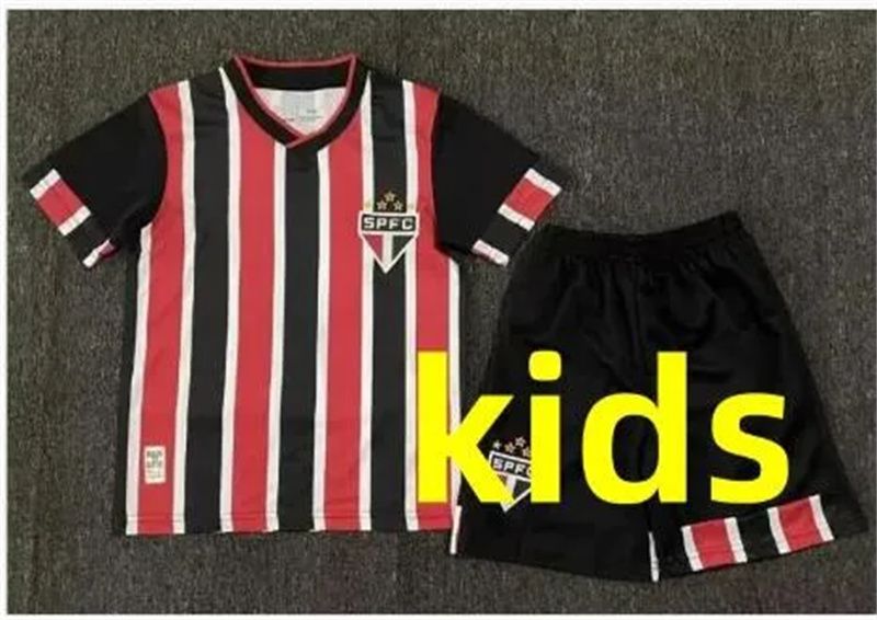 24/25 Away Kids Kit