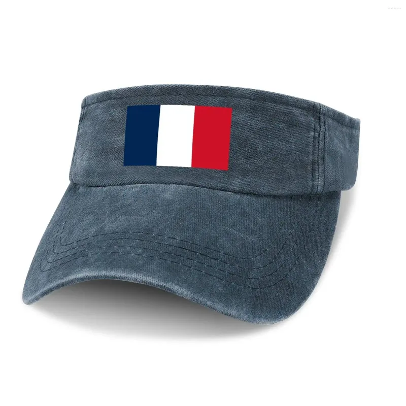 France Navy Blue