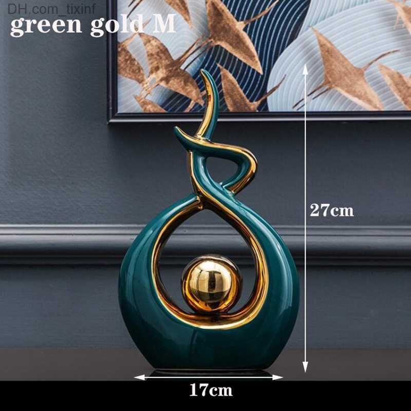 Green Gold m