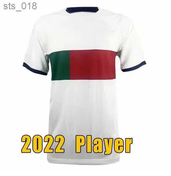 2022 Away Player