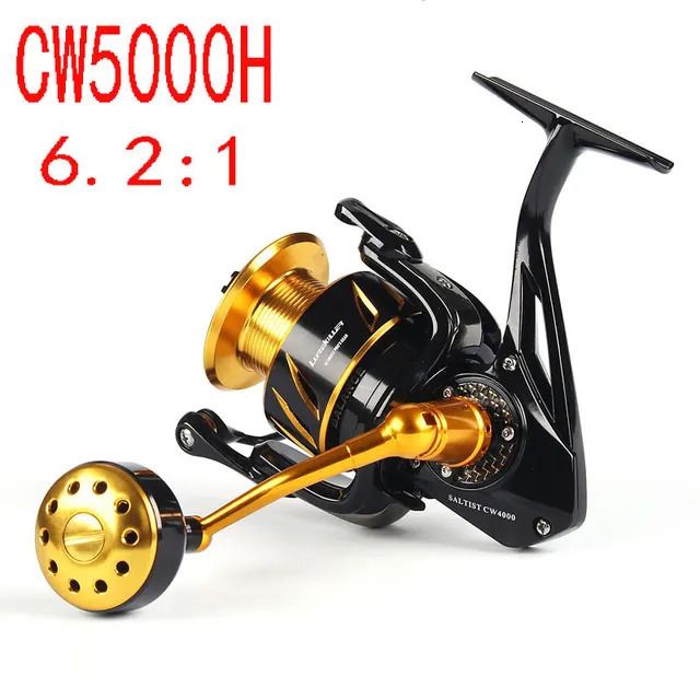 Cw5000h