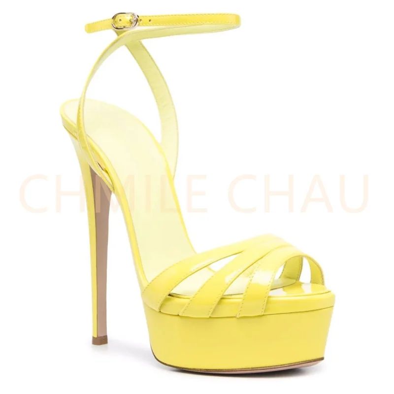 Yellow Patent