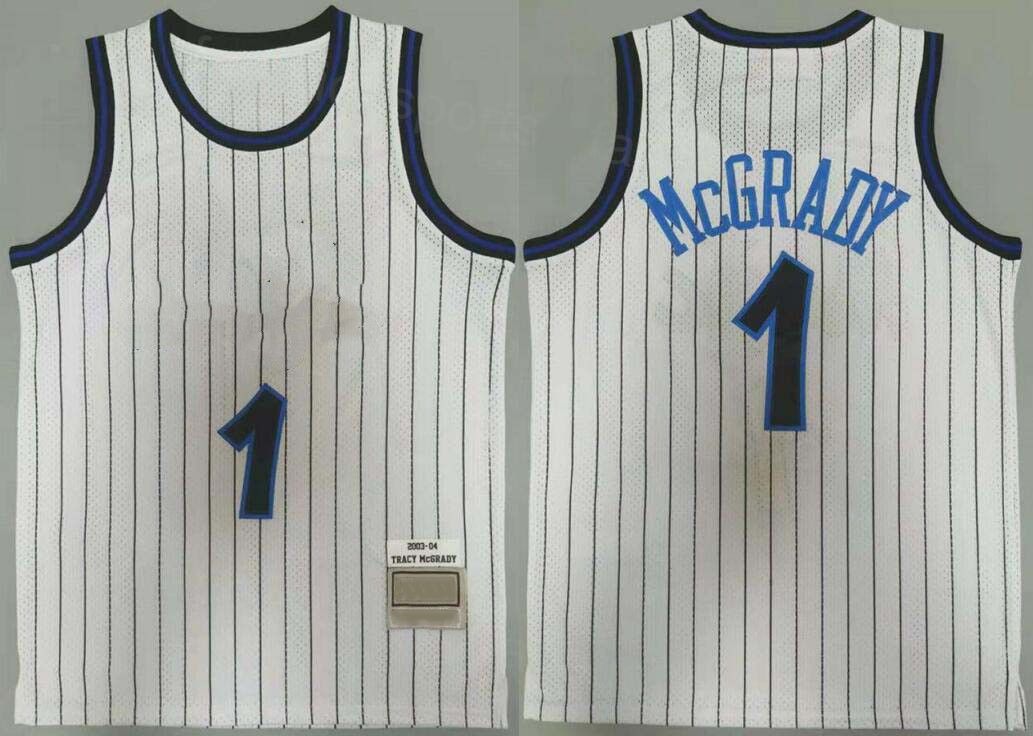 McGrady