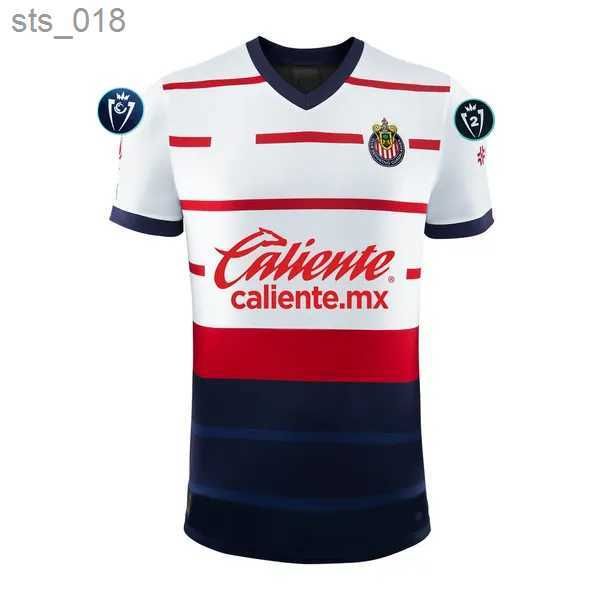 2024 CONCACAF Away Jersey