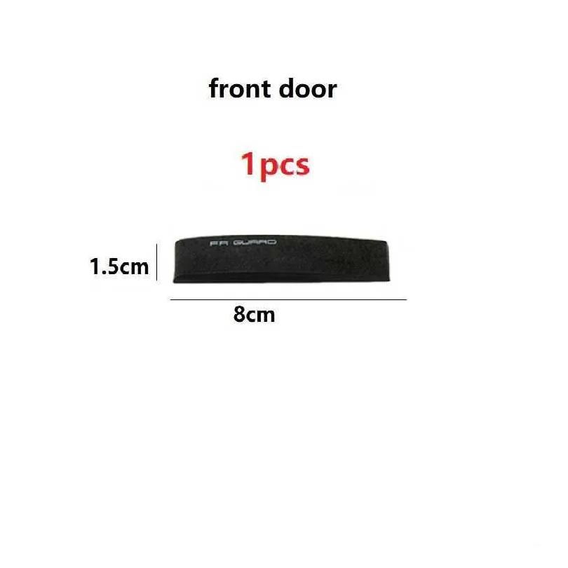 1Pcs Front Door10