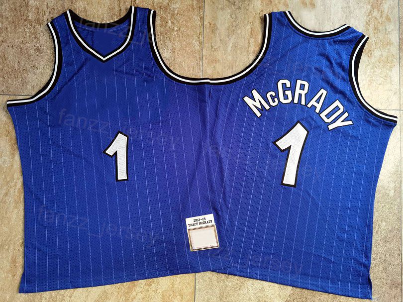 McGrady 2003-04