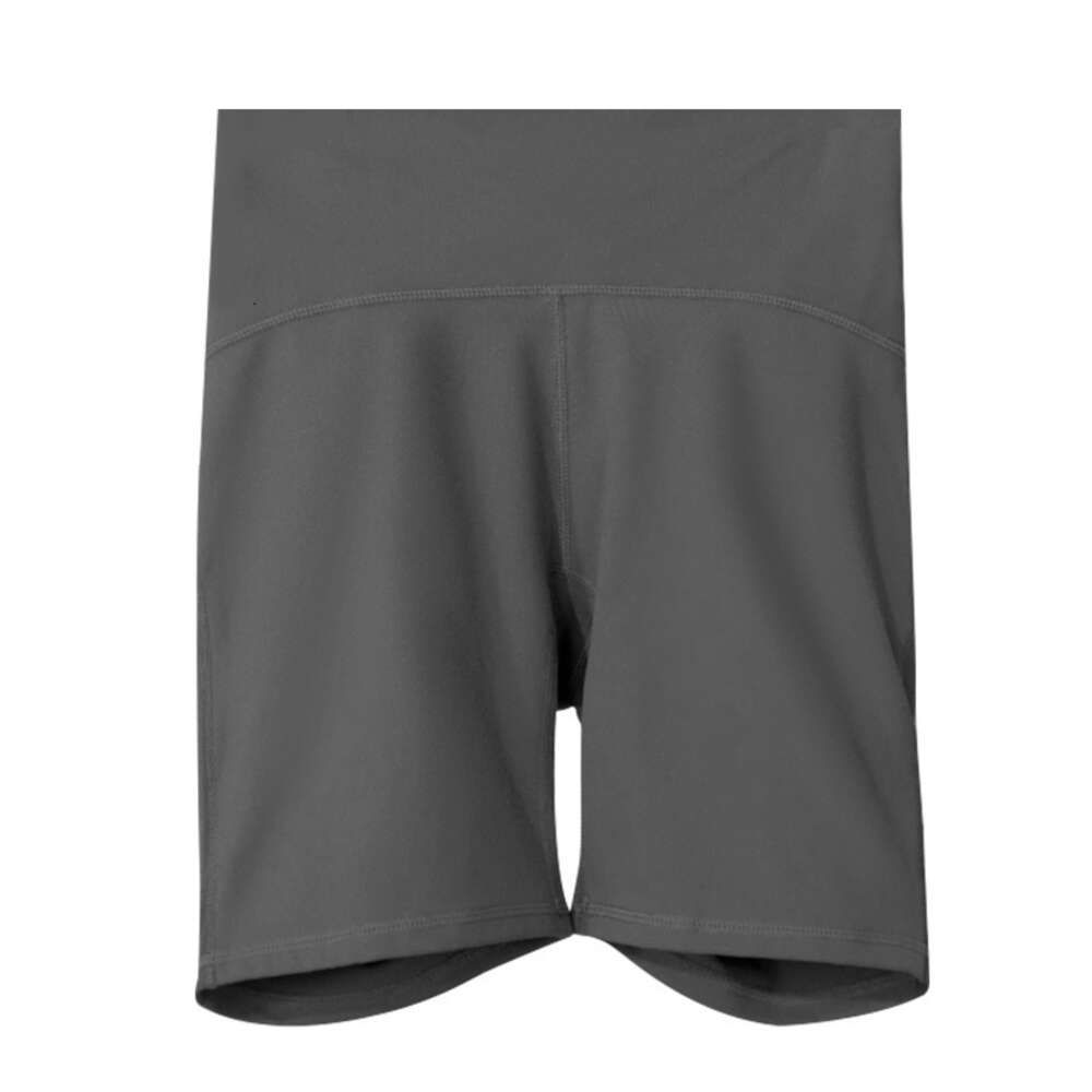 Light Lotus Grey 6149 Shorts