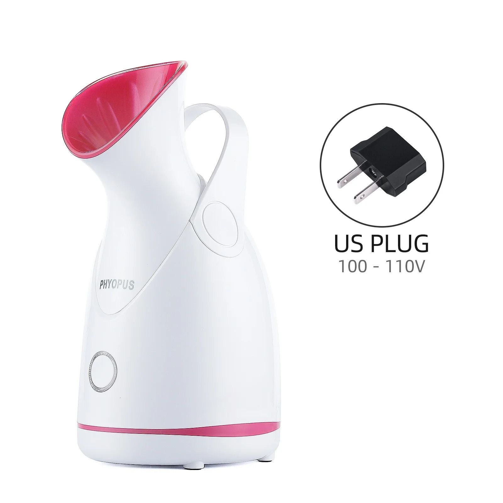 US Plug (100-110V)