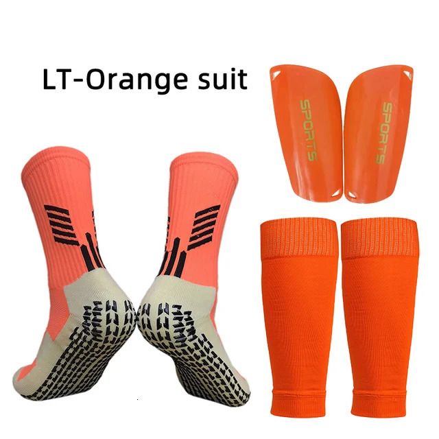 Lt-orange Set