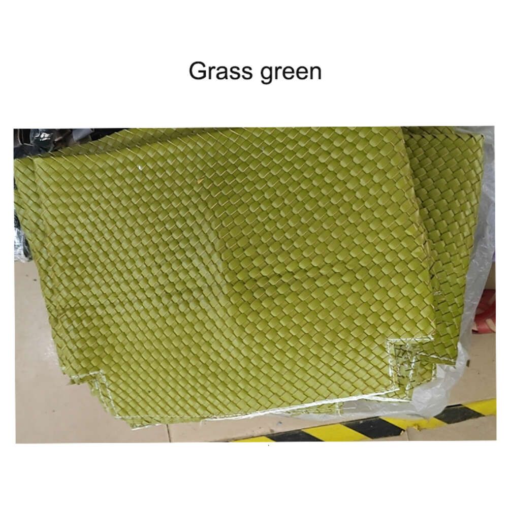 Gras-Grün