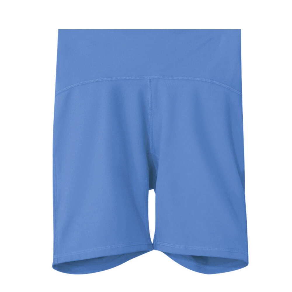Haze Blue 6149 Shorts