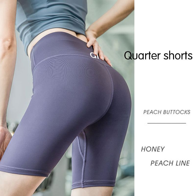 Al -Quarter Shorts 04