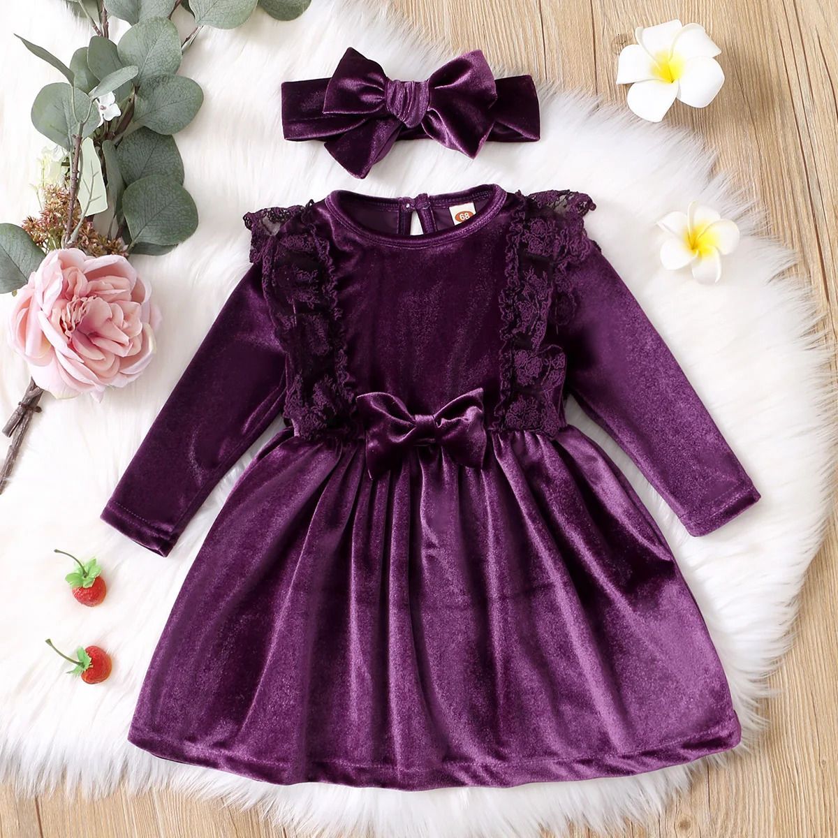 Dark Purple