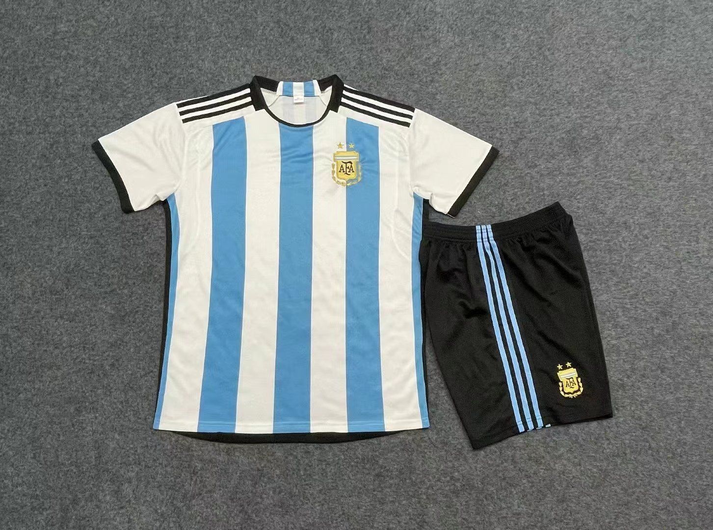 Argentina-hem