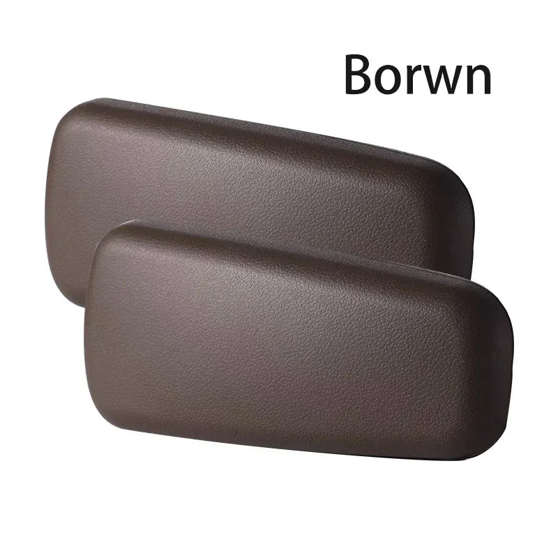 Brown 2pcs