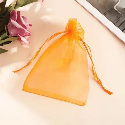 Orange-10x15cm-1000pcs