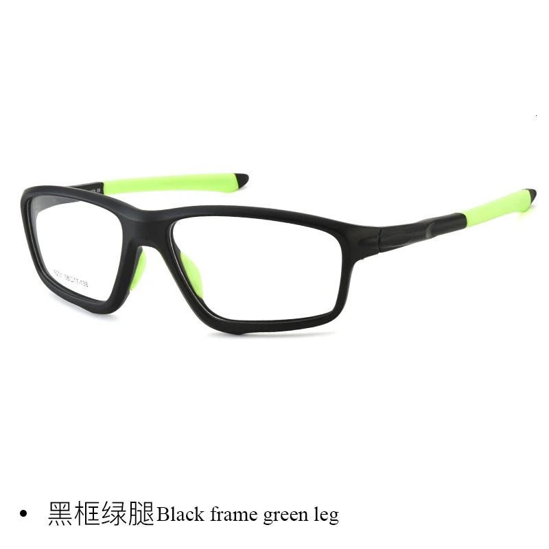 Black Green