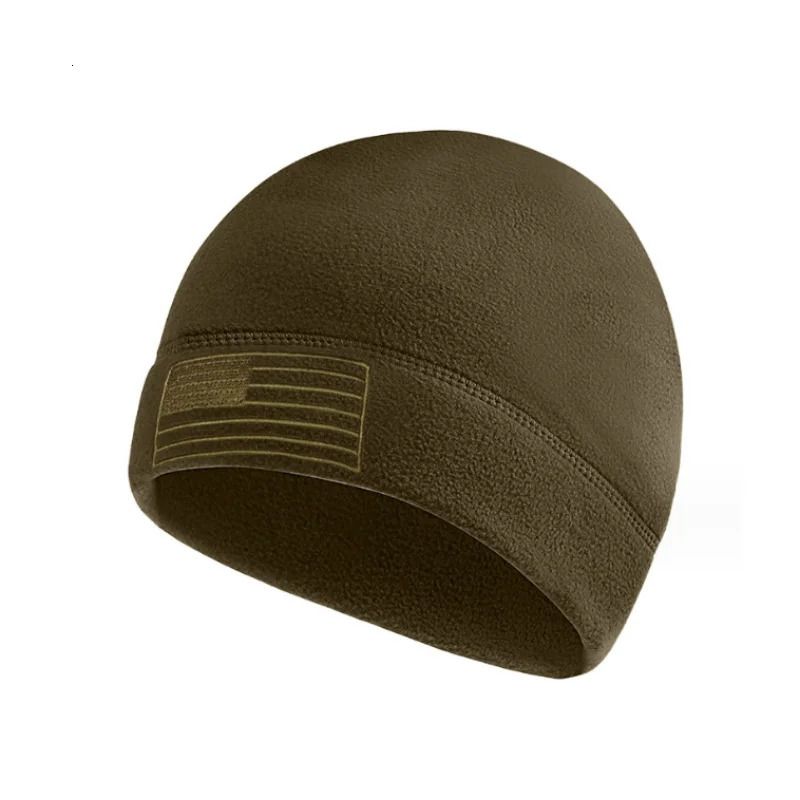 Military Green Hat