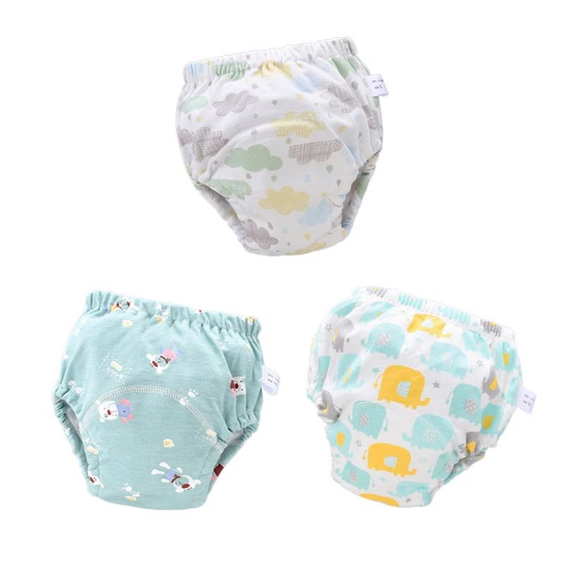 Baby Diapers - 24