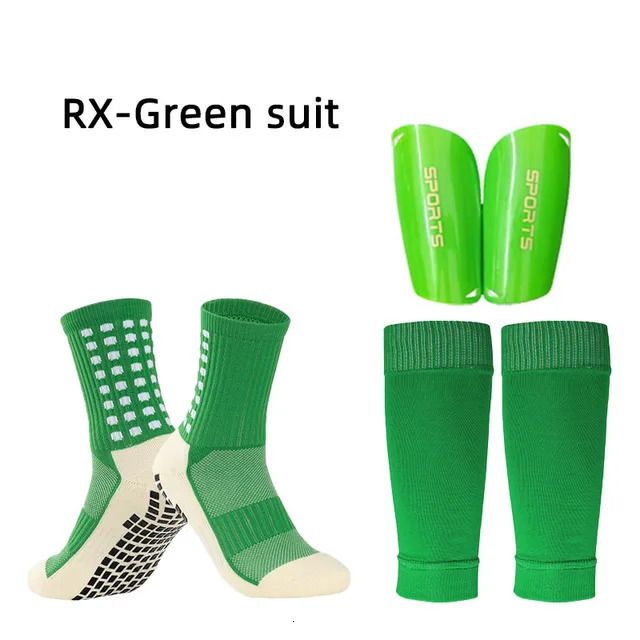 Rx-green Set