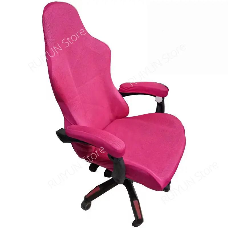 Lunghezza seduta in rosa traspirante 50-55 cm
