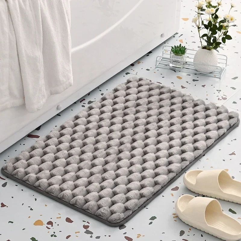 Banyo Mat E Gray-50x80cm