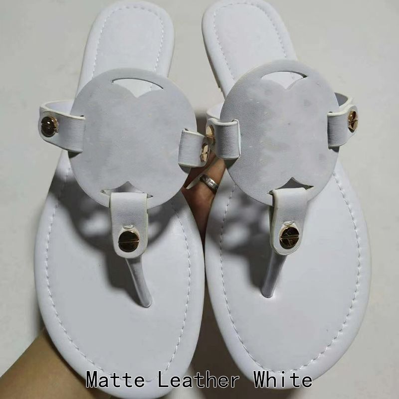 Cuir mat blanc