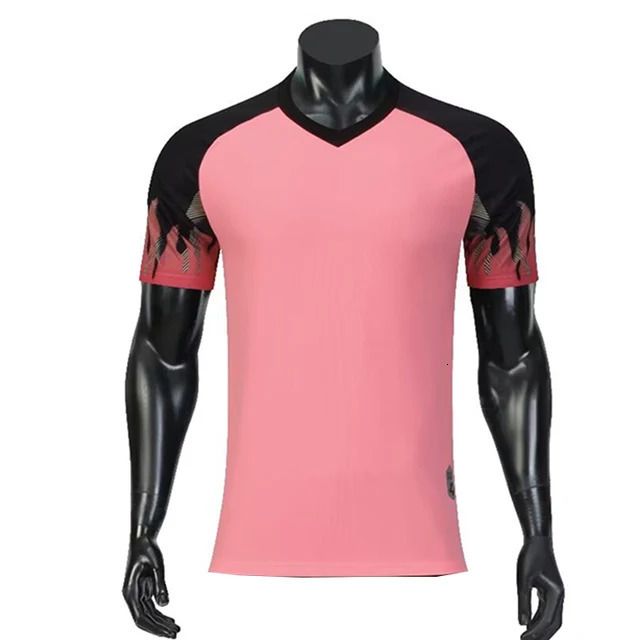 Pink Shirt-3xs