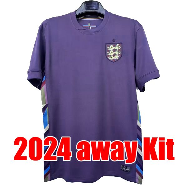 2024 away