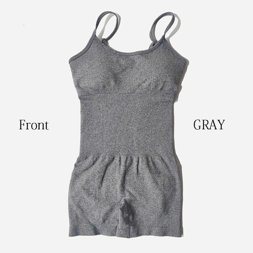 Gray-M(56-62KG)