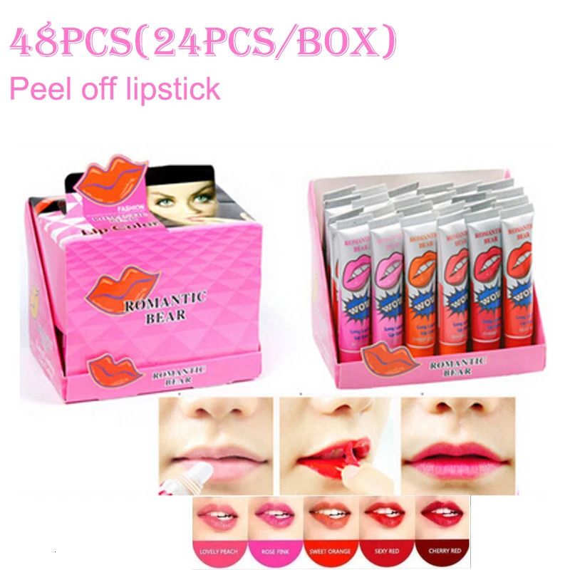 48pcs