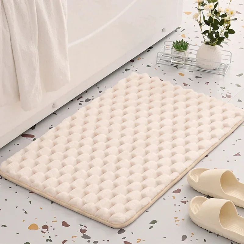 Banyo Mat E Beige-40x60cm