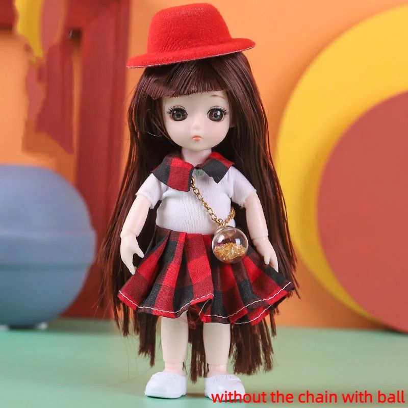 Bambola BJD-1