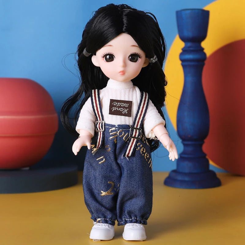 bjd doll-s