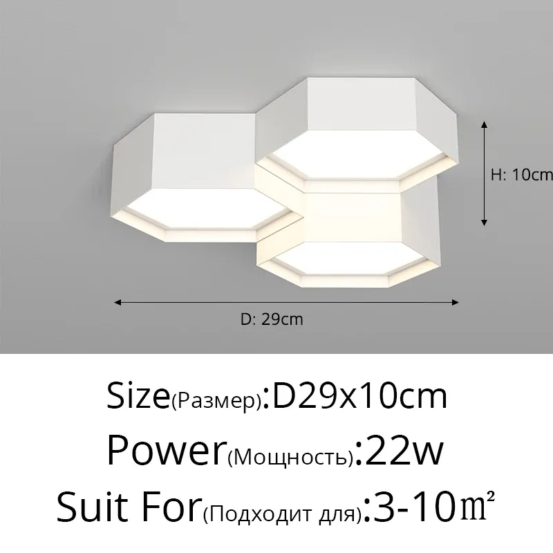 monochromatyczne 3 głowy białe