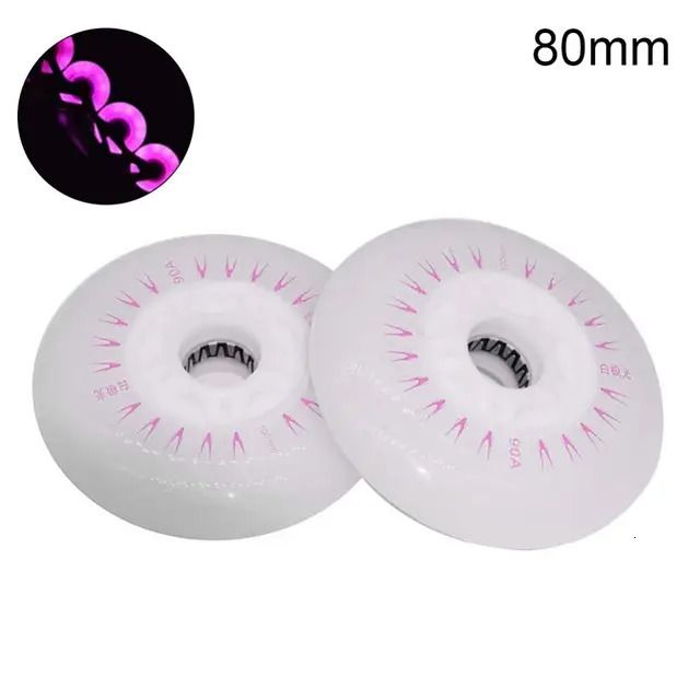 Pink 80mm