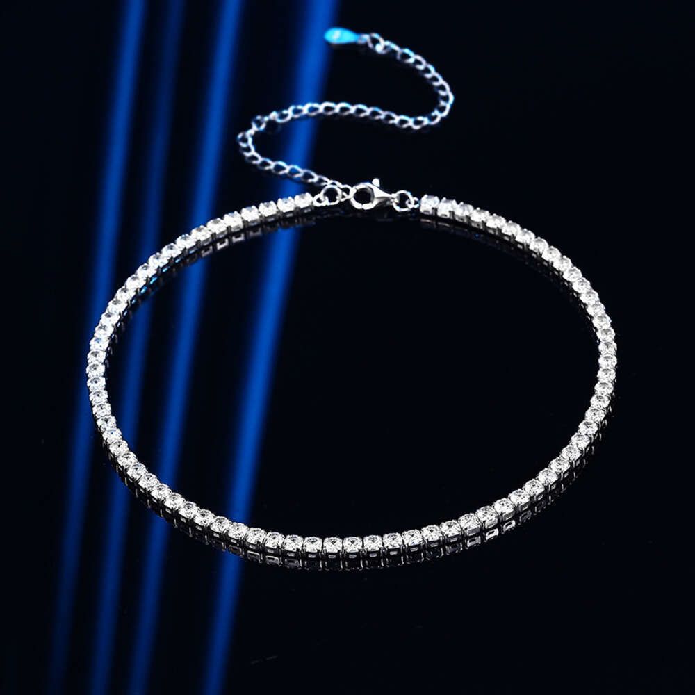 Diamante da 2 mm (38 cm + 10 cm)