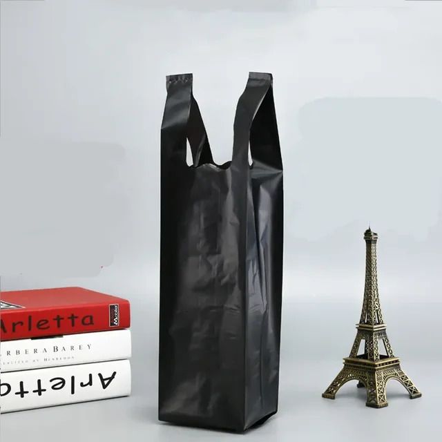 12.5x50cm-Double Bottle 18cm-50 Pcs