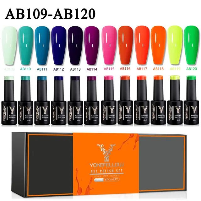 AB109-AB120