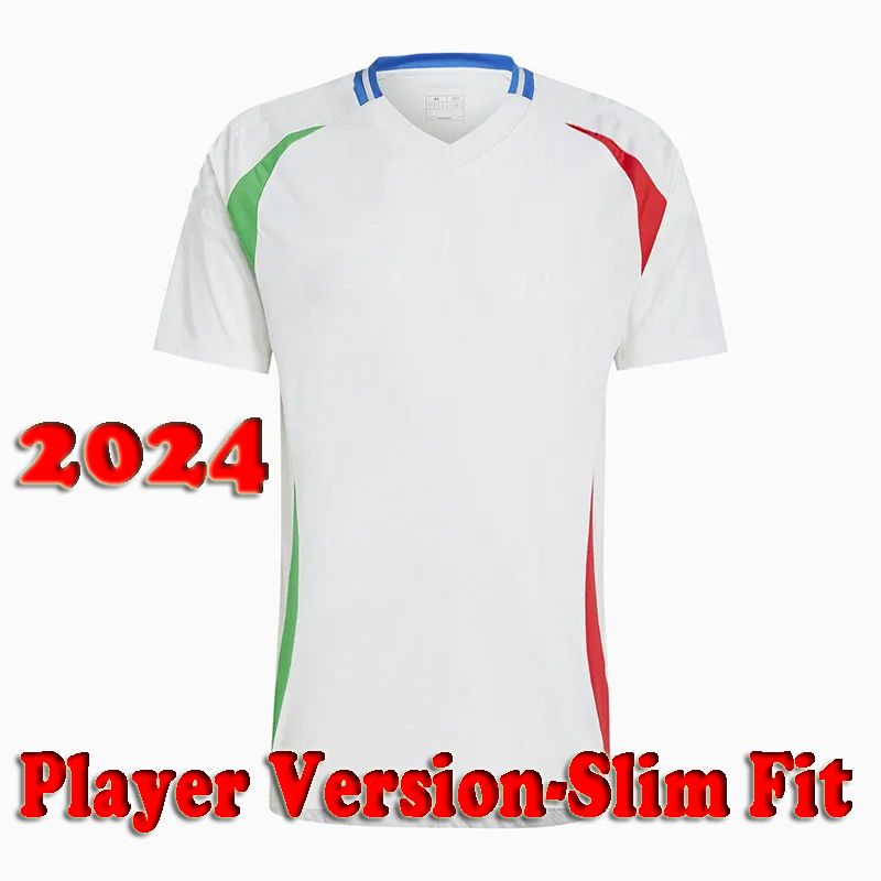 Player verison 24 25 away