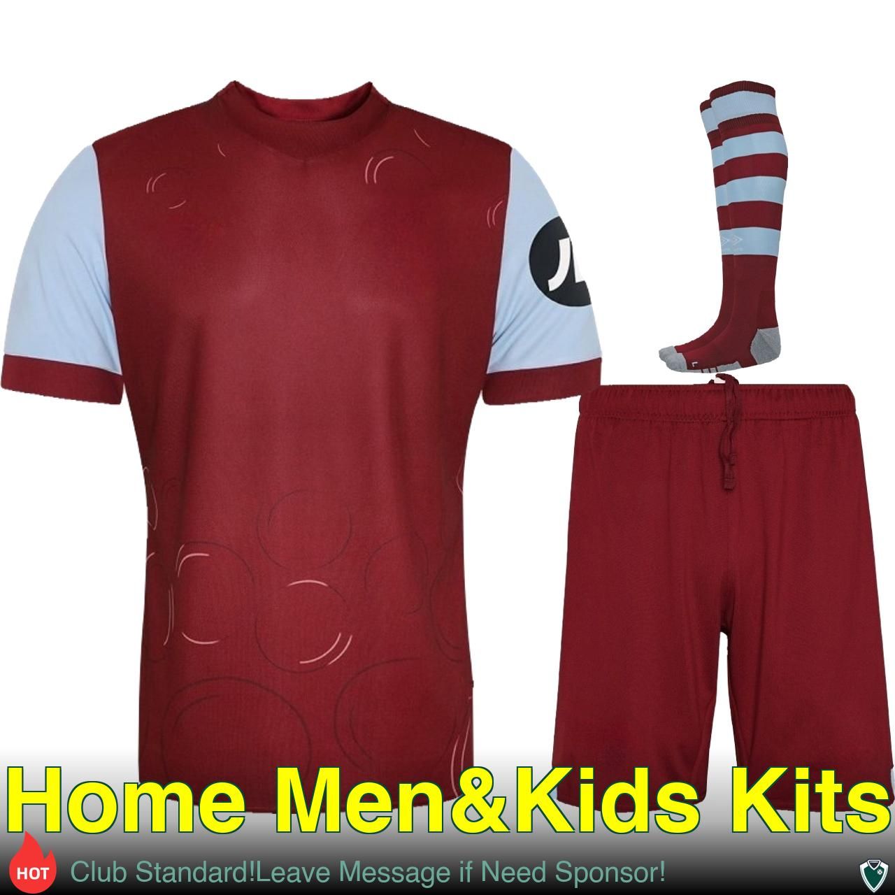 Home Fans Kits
