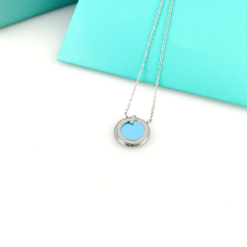 Silver. Blue Beit T Family#039; s New Neckl